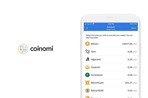 coinomi crypto wallet